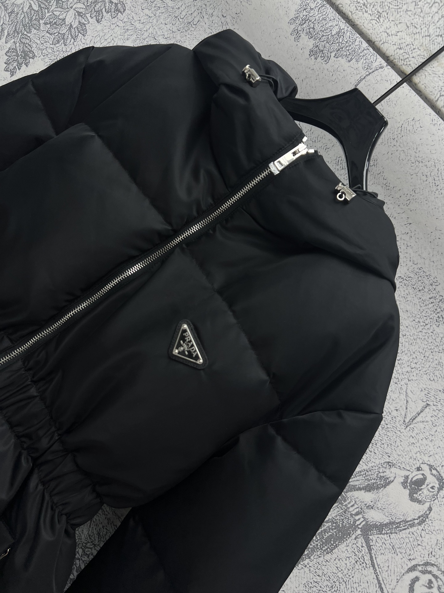 Christian Dior Down Jackets